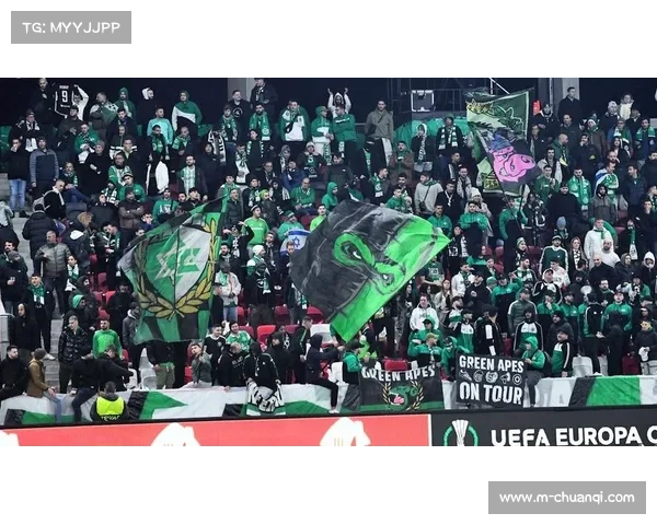里昂球迷远征以色列,欧战客场支持度创纪录