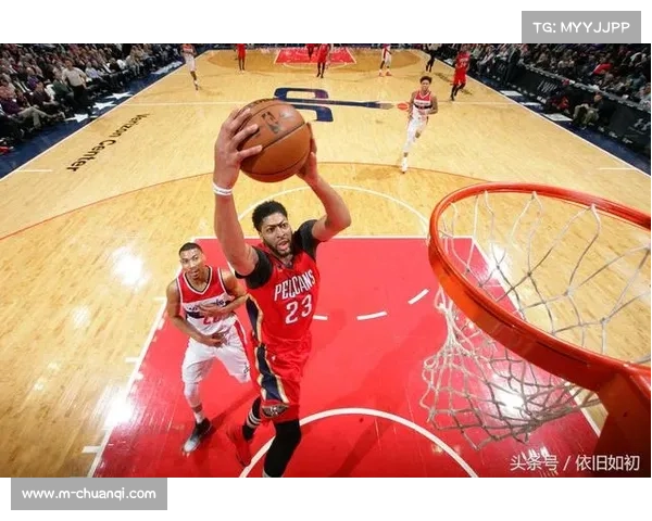 鹈鹕与魔术首节对抗，比分紧咬悬念迭起