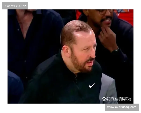 锡伯杜西装浸透指挥，尼克斯防守调整成逆转关键